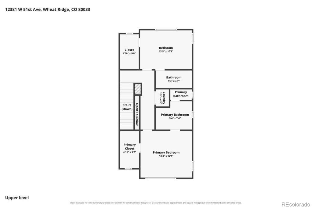 MLS Image #40 for 12381 w 51st avenue,wheat ridge, Colorado
