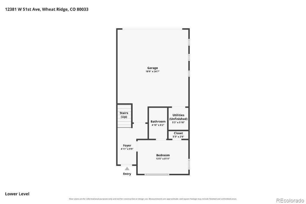MLS Image #41 for 12381 w 51st avenue,wheat ridge, Colorado
