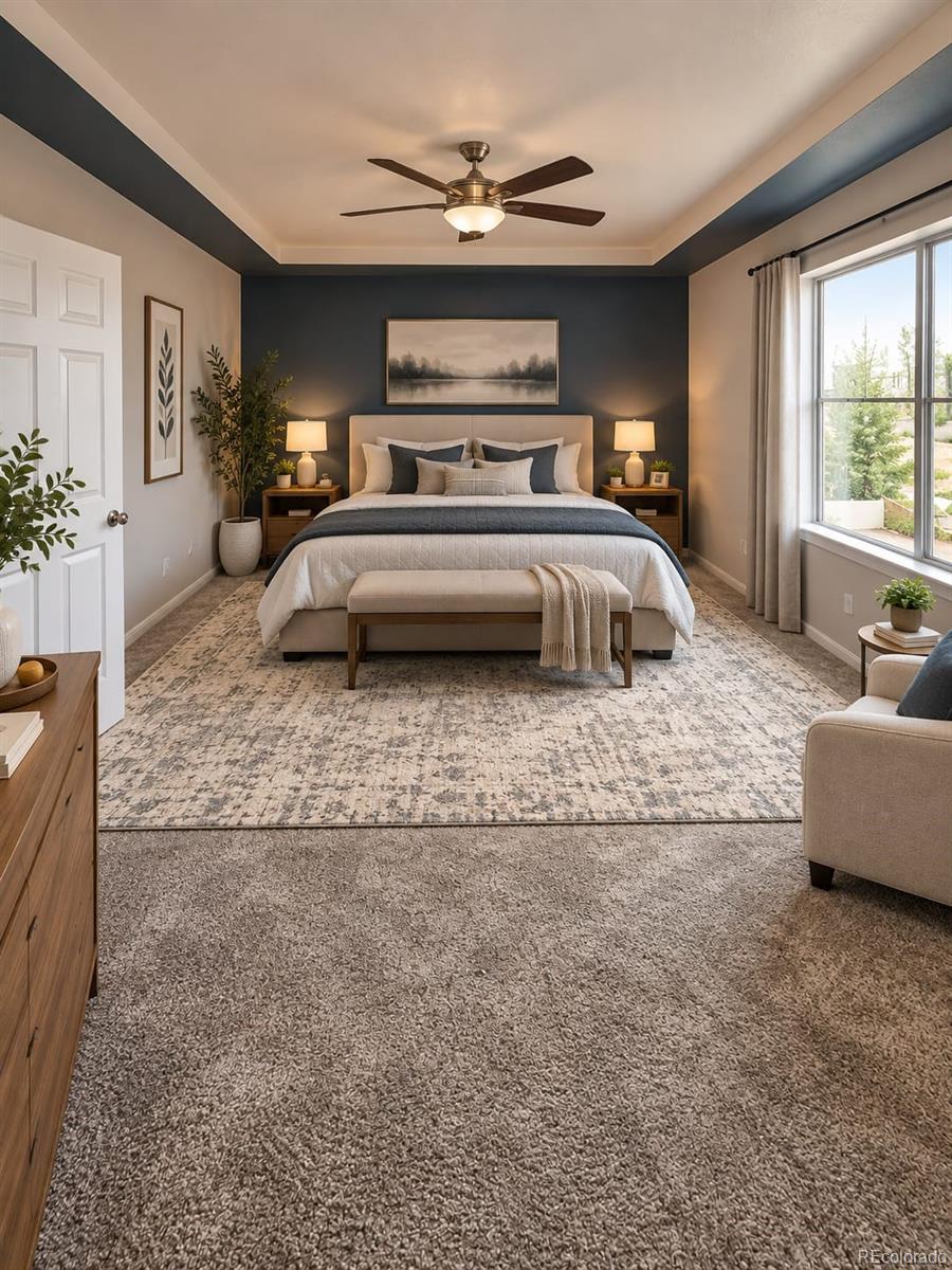 MLS Image #10 for 4481  telluride court,denver, Colorado