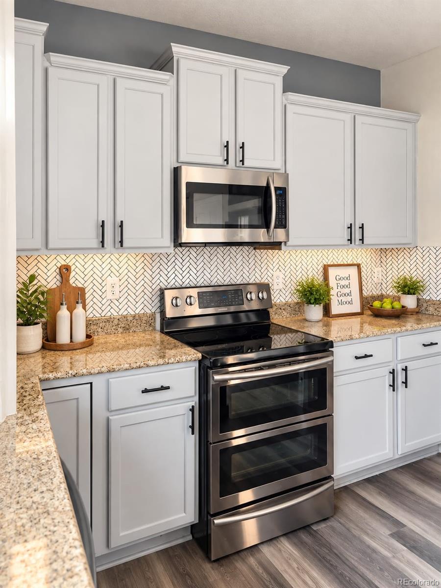 MLS Image #2 for 4481  telluride court,denver, Colorado
