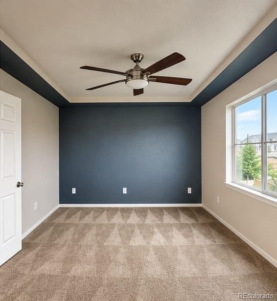 MLS Image #5 for 4481  telluride court,denver, Colorado