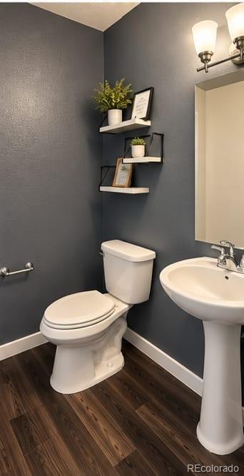 MLS Image #7 for 4481  telluride court,denver, Colorado
