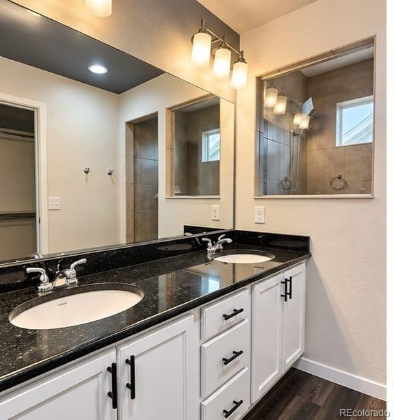 MLS Image #9 for 4481  telluride court,denver, Colorado