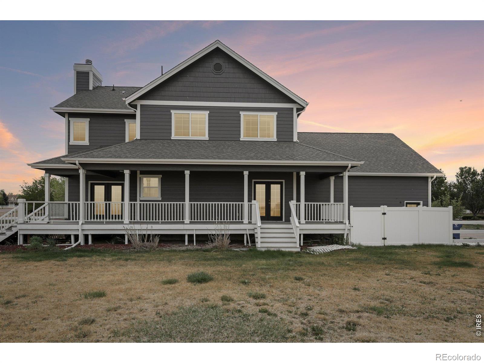 MLS Image #3 for 6895 e 167th avenue,brighton, Colorado