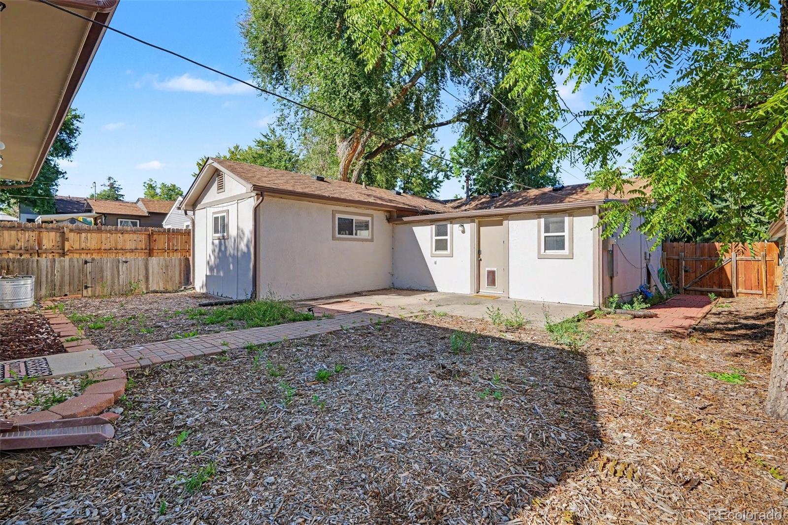 MLS Image #14 for 4218 s cherokee street,englewood, Colorado
