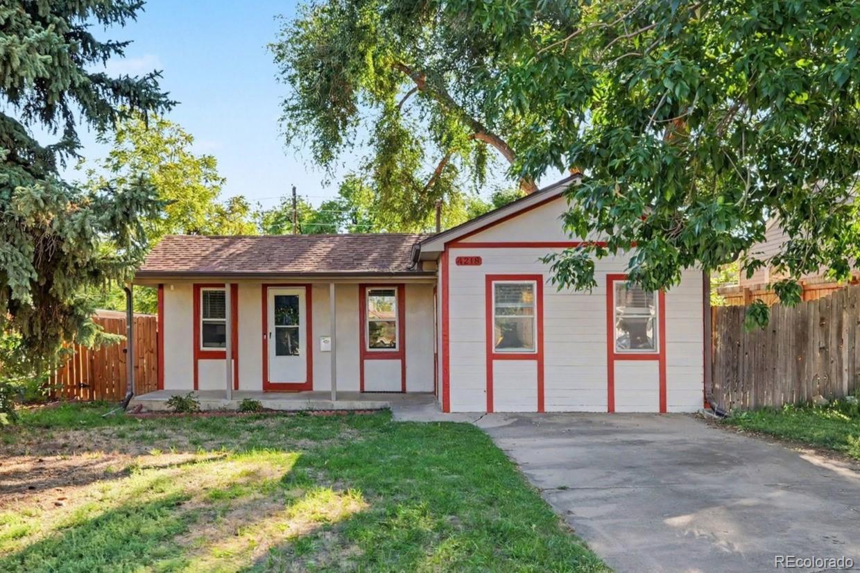MLS Image #18 for 4218 s cherokee street,englewood, Colorado