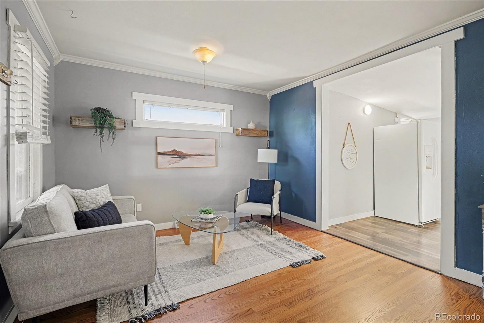 MLS Image #3 for 4218 s cherokee street,englewood, Colorado