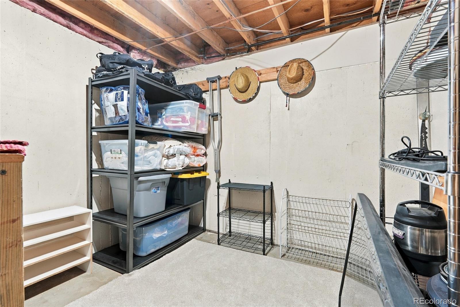 MLS Image #27 for 12935 w 64th drive,arvada, Colorado