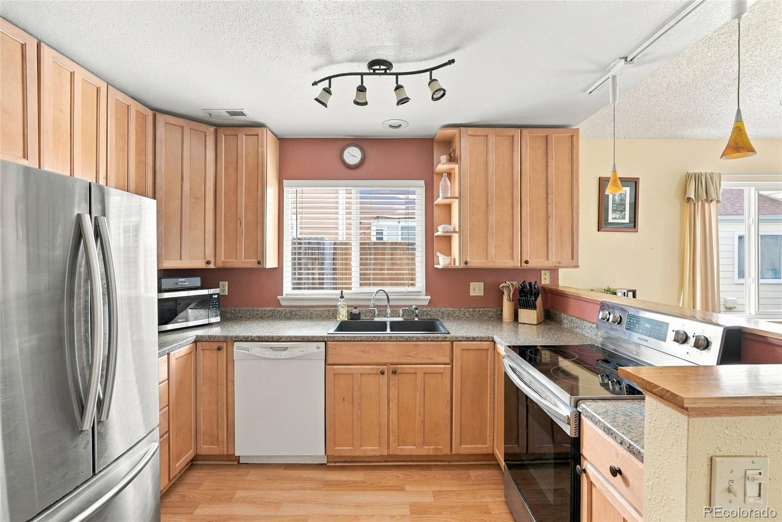 MLS Image #3 for 12935 w 64th drive,arvada, Colorado