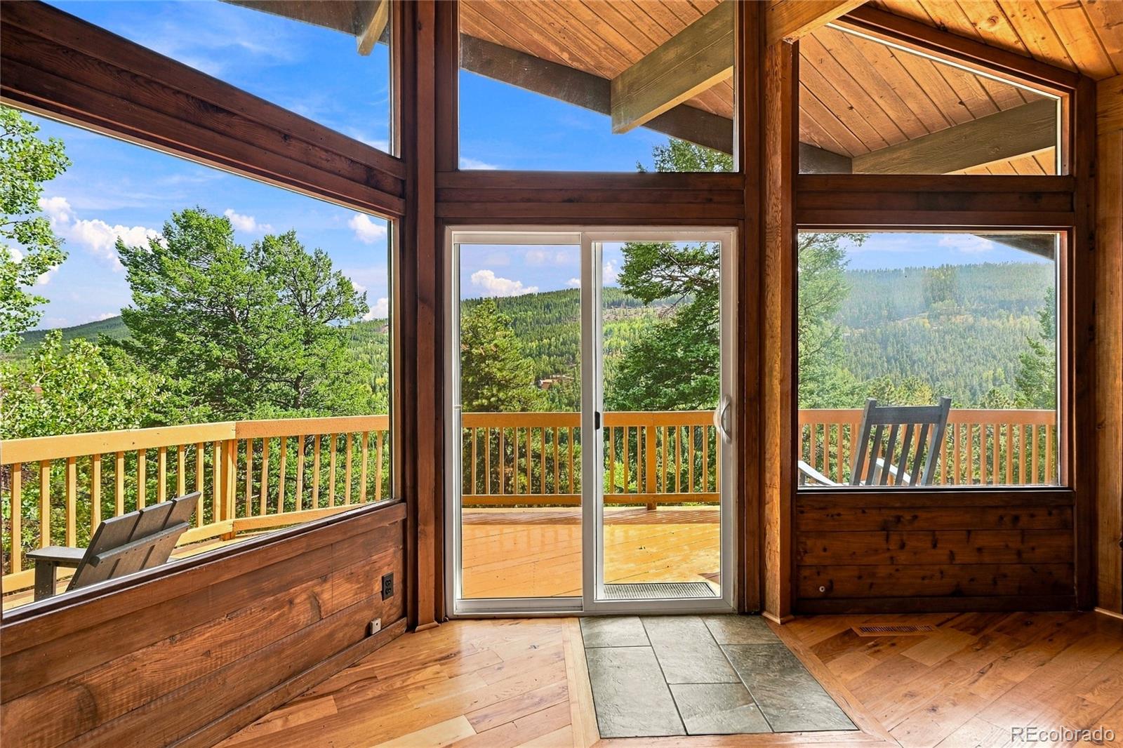 MLS Image #15 for 889  lodgepole drive,evergreen, Colorado
