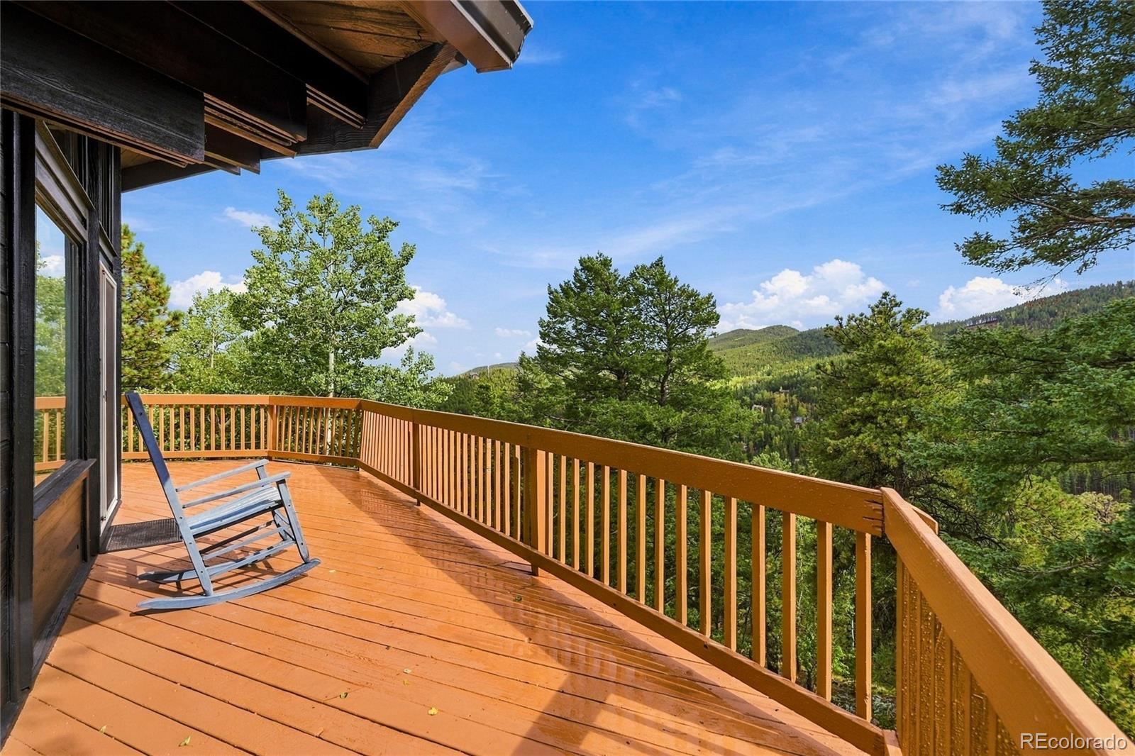 MLS Image #16 for 889  lodgepole drive,evergreen, Colorado