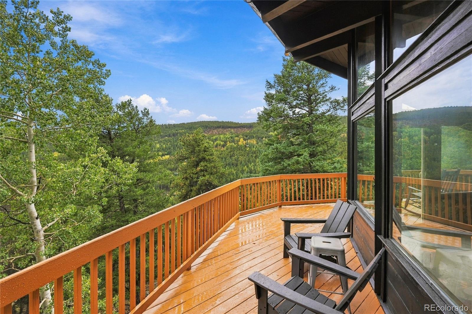 MLS Image #17 for 889  lodgepole drive,evergreen, Colorado