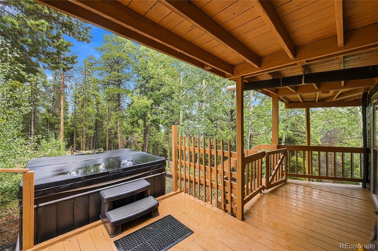 MLS Image #18 for 889  lodgepole drive,evergreen, Colorado