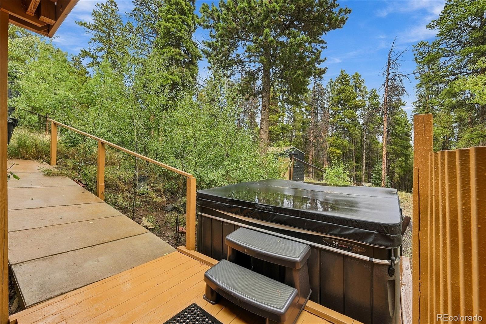 MLS Image #19 for 889  lodgepole drive,evergreen, Colorado