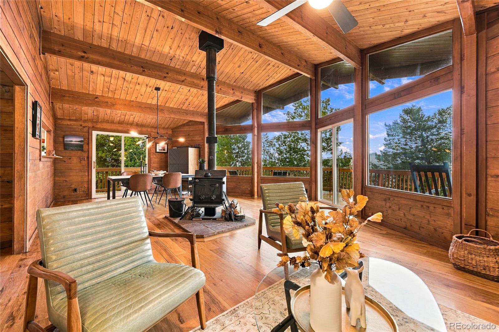 MLS Image #2 for 889  lodgepole drive,evergreen, Colorado