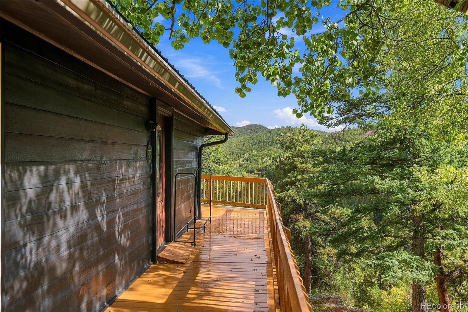 MLS Image #20 for 889  lodgepole drive,evergreen, Colorado
