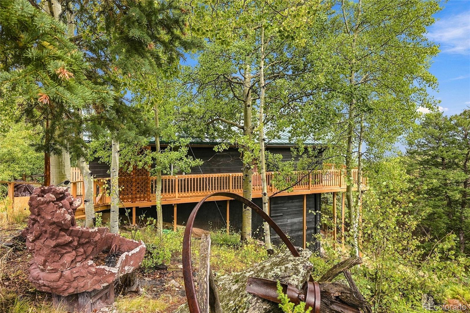 MLS Image #23 for 889  lodgepole drive,evergreen, Colorado