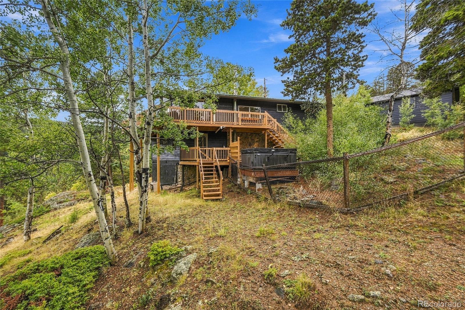 MLS Image #24 for 889  lodgepole drive,evergreen, Colorado