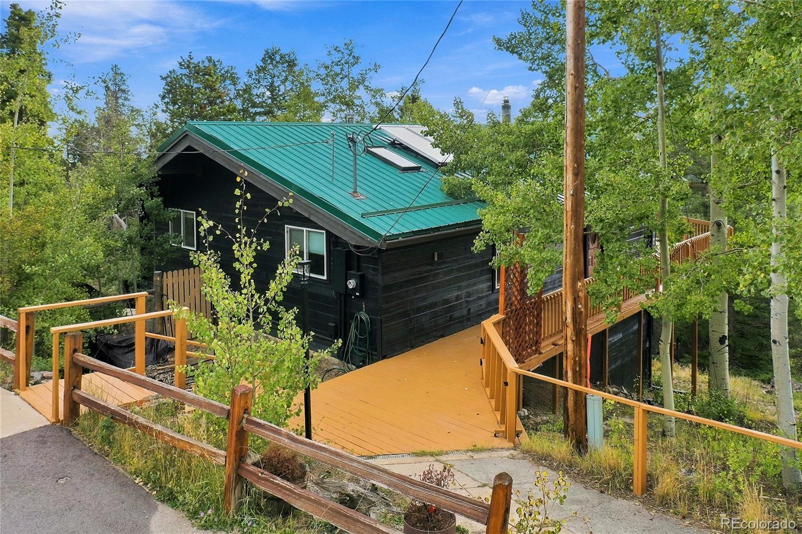 MLS Image #25 for 889  lodgepole drive,evergreen, Colorado