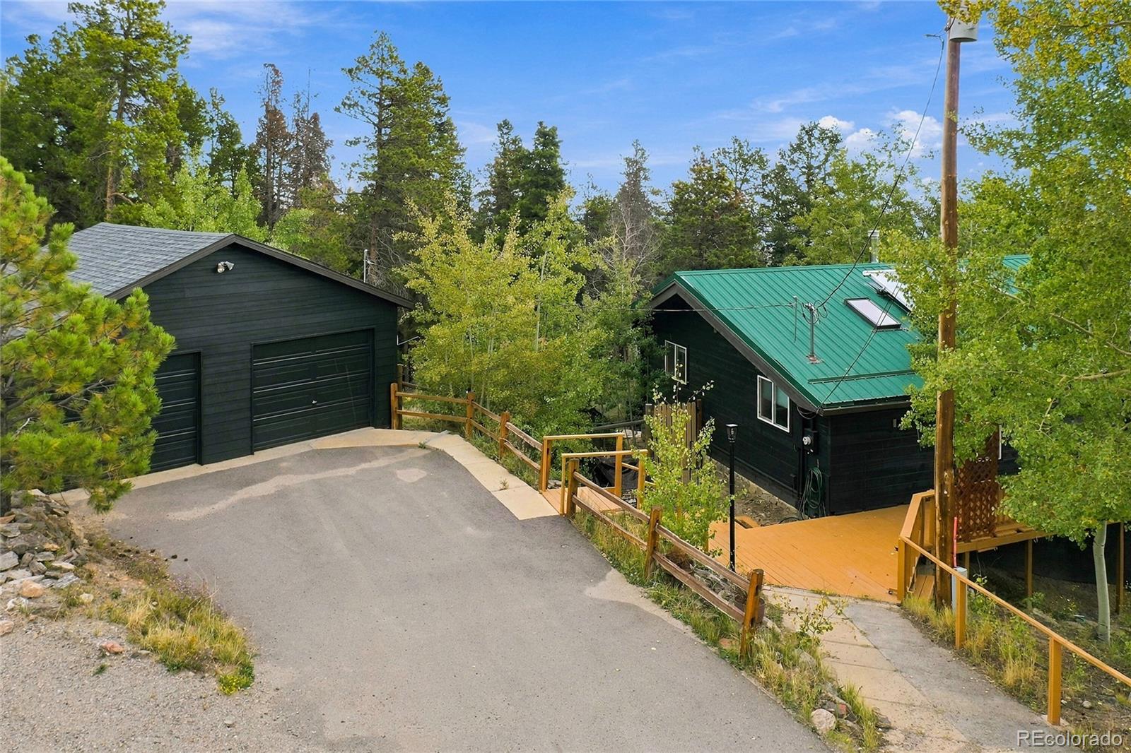 MLS Image #27 for 889  lodgepole drive,evergreen, Colorado