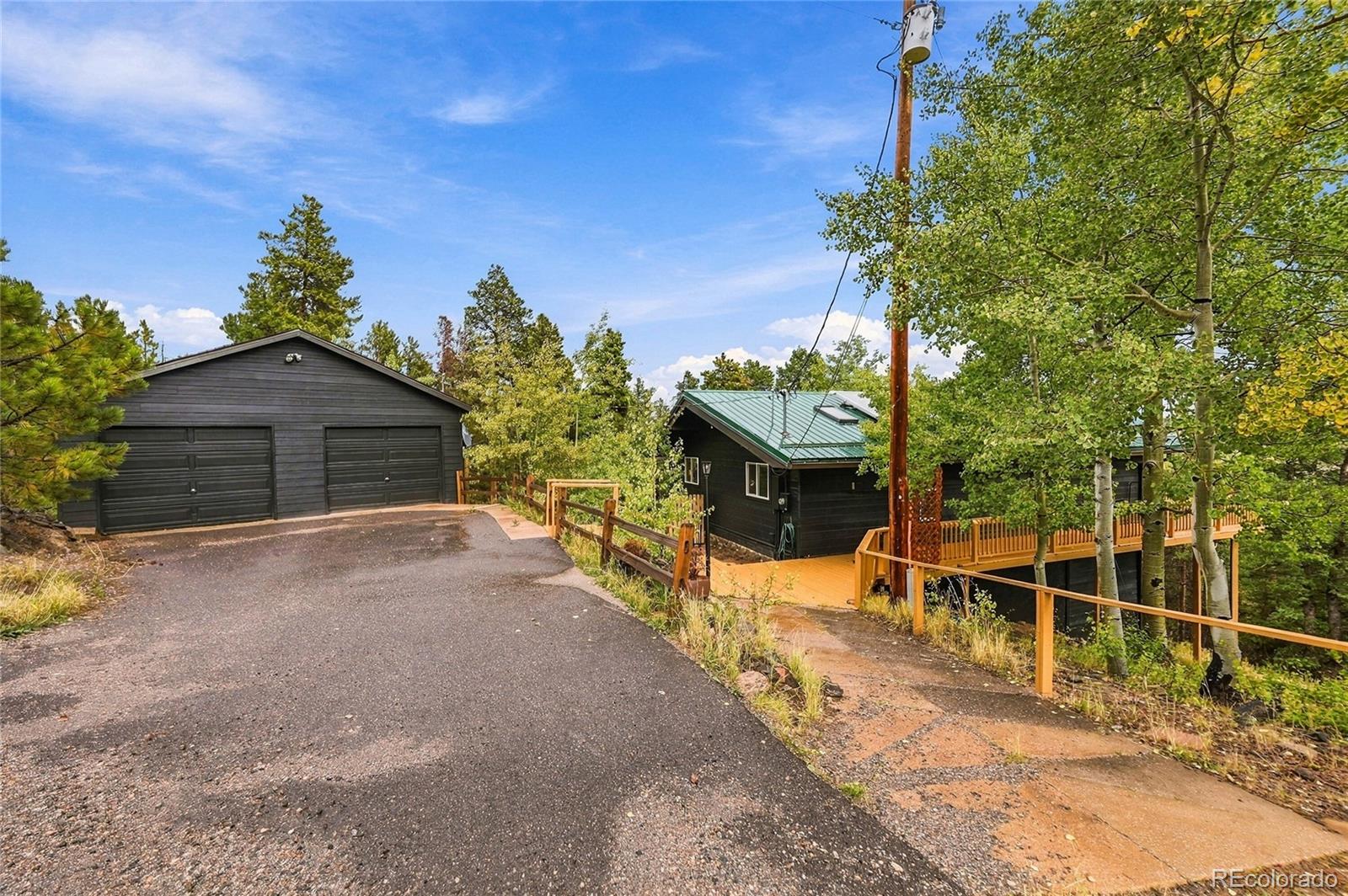 MLS Image #29 for 889  lodgepole drive,evergreen, Colorado