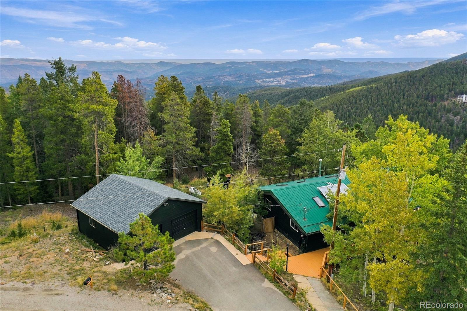 MLS Image #30 for 889  lodgepole drive,evergreen, Colorado