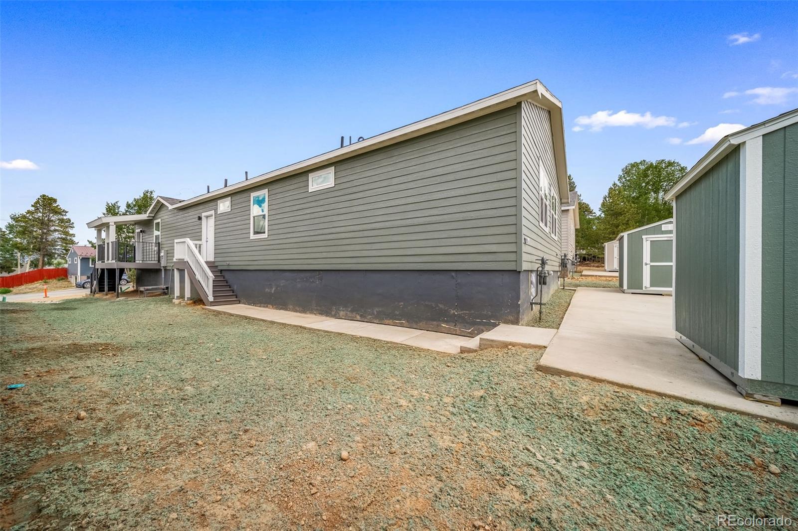 MLS Image #30 for 706 w 3rd street,leadville, Colorado