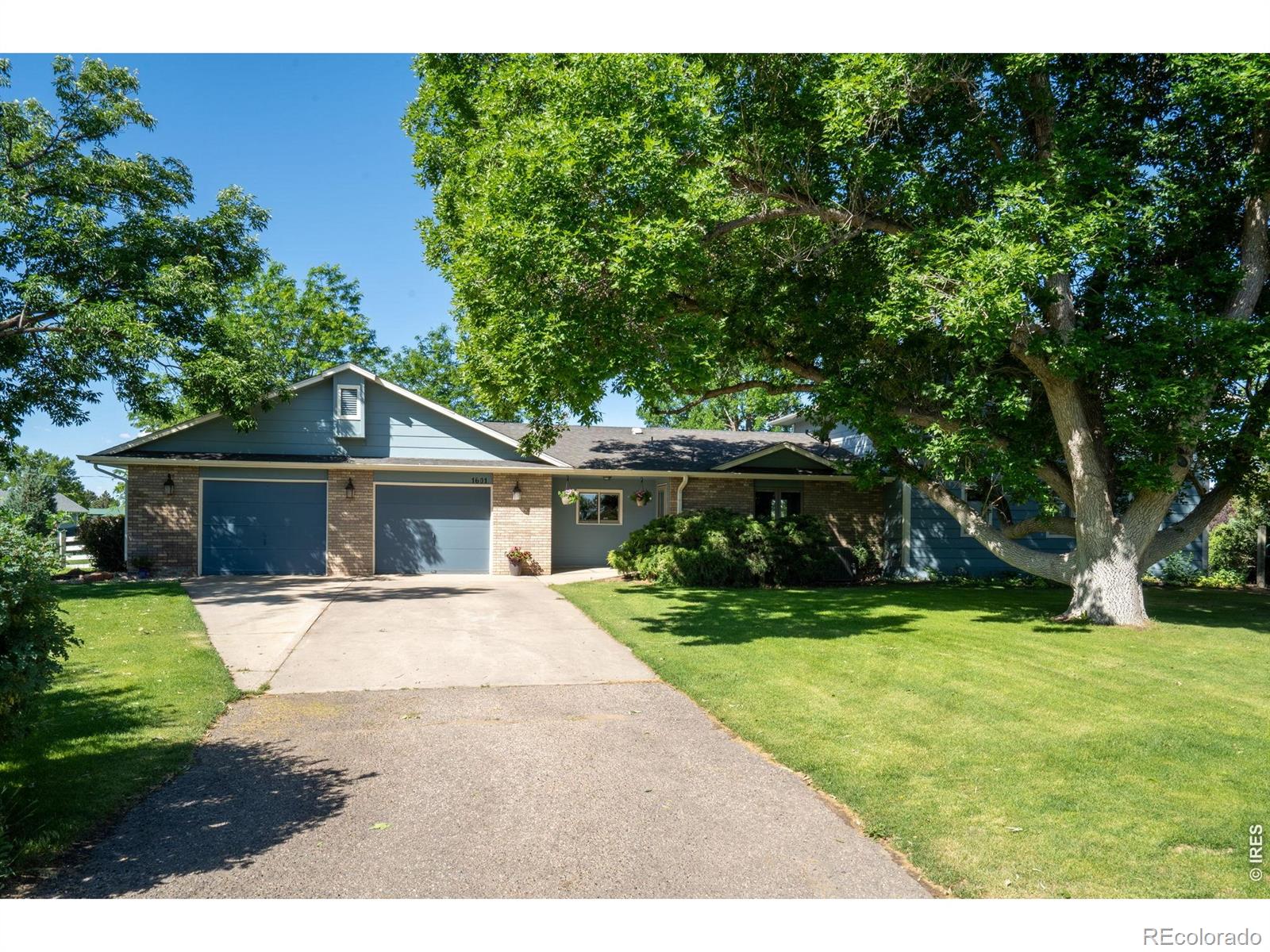 MLS Image #1 for 1601  meadowaire drive,fort collins, Colorado