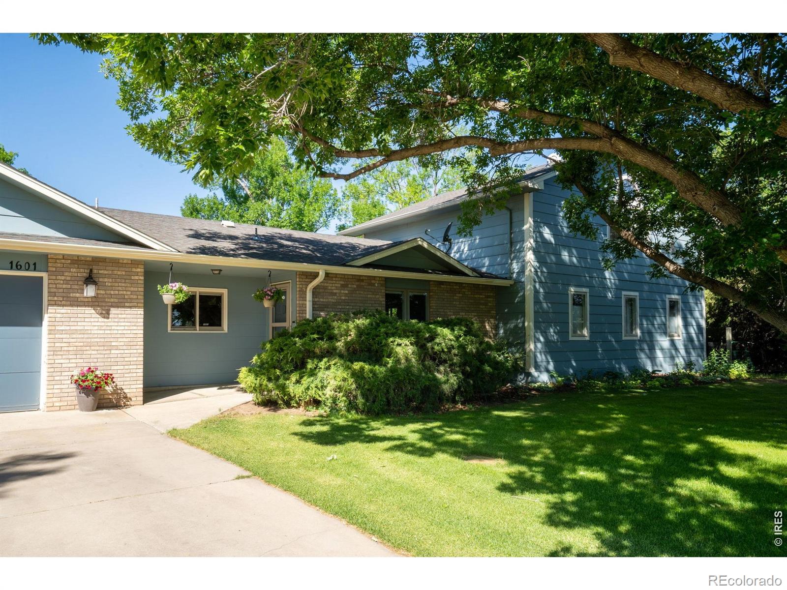 MLS Image #2 for 1601  meadowaire drive,fort collins, Colorado