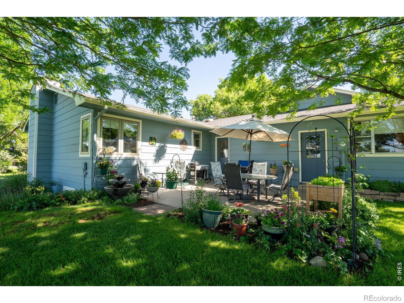 MLS Image #4 for 1601  meadowaire drive,fort collins, Colorado