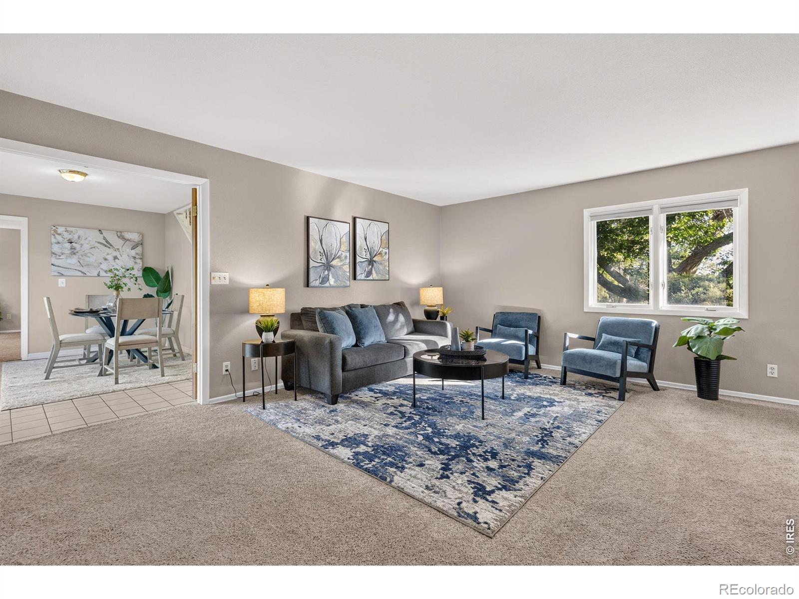MLS Image #5 for 1601  meadowaire drive,fort collins, Colorado