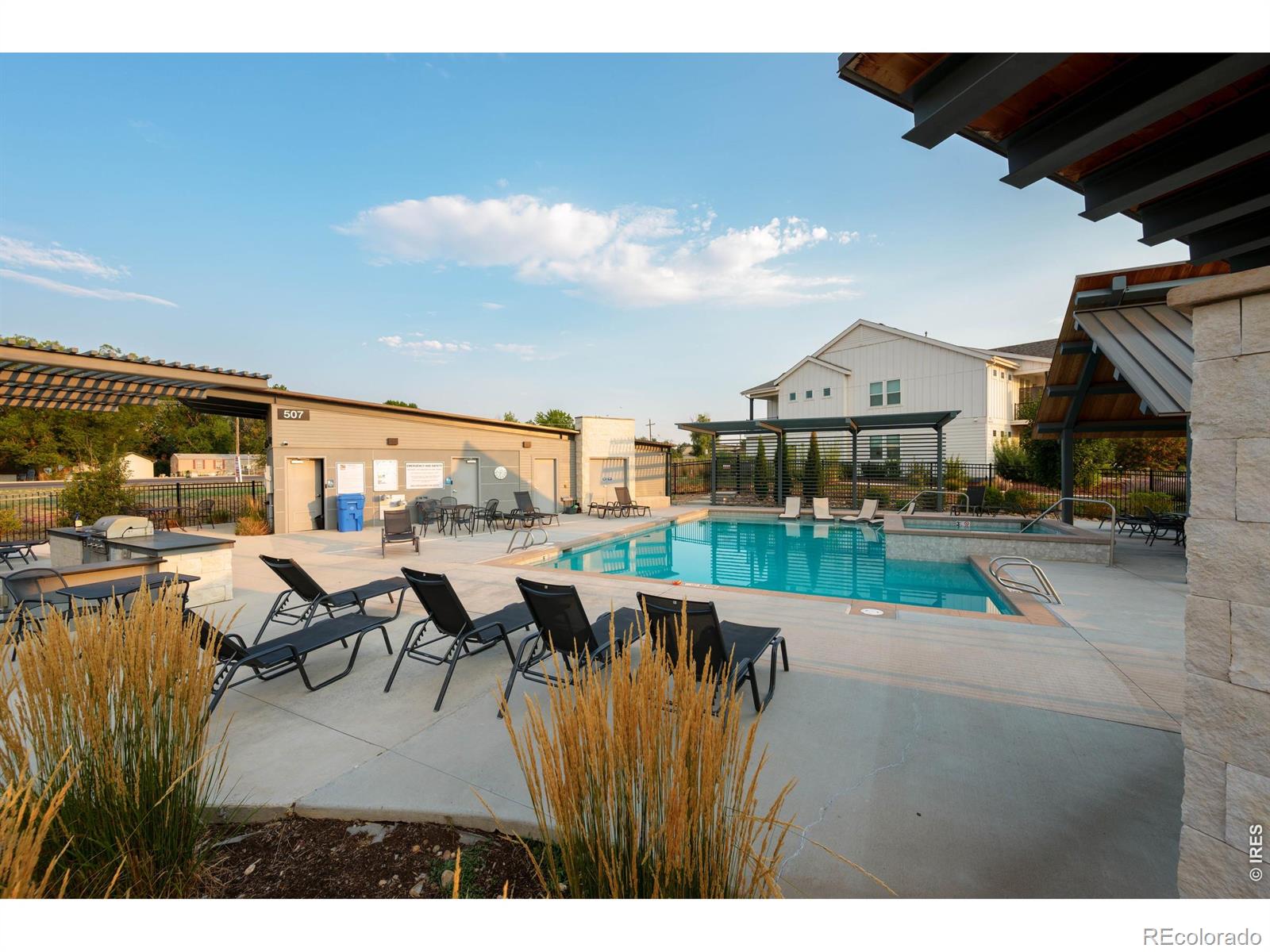 MLS Image #29 for 314  skyraider way,fort collins, Colorado