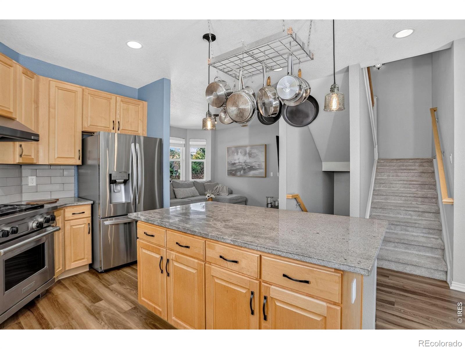 MLS Image #14 for 103  bohn court,lyons, Colorado