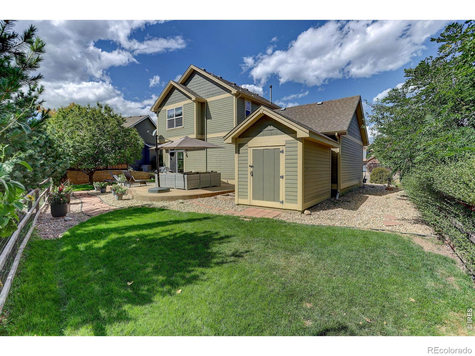 MLS Image #35 for 103  bohn court,lyons, Colorado