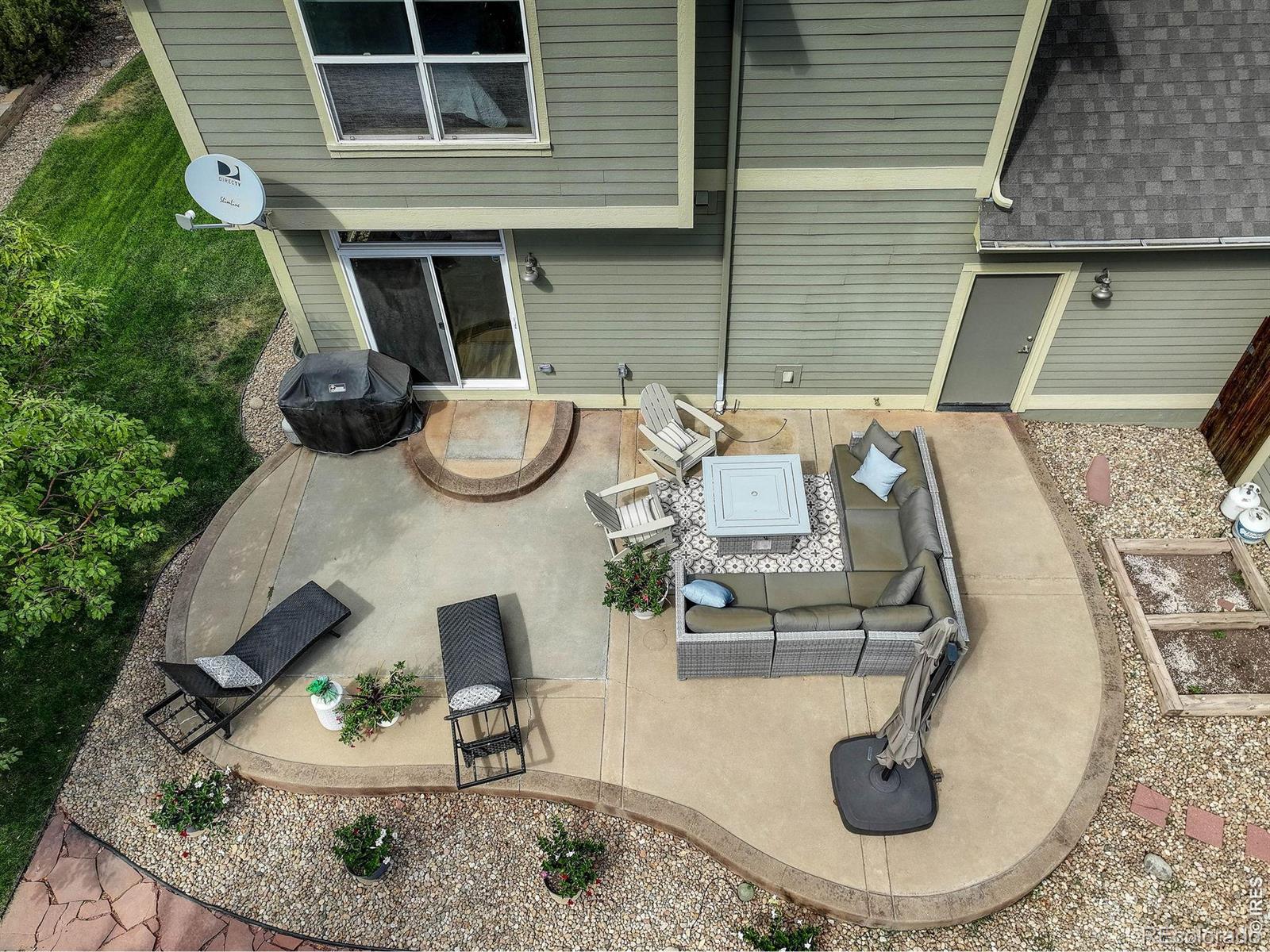 MLS Image #37 for 103  bohn court,lyons, Colorado