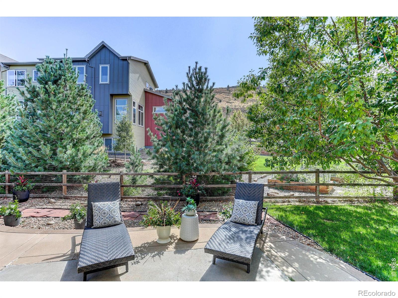 MLS Image #38 for 103  bohn court,lyons, Colorado