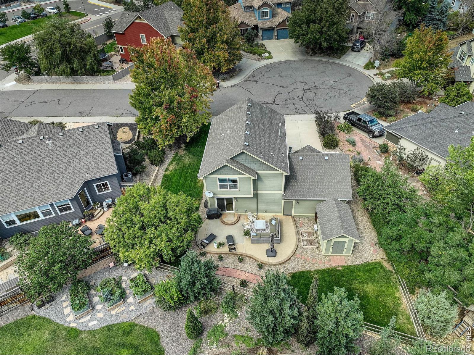 MLS Image #39 for 103  bohn court,lyons, Colorado