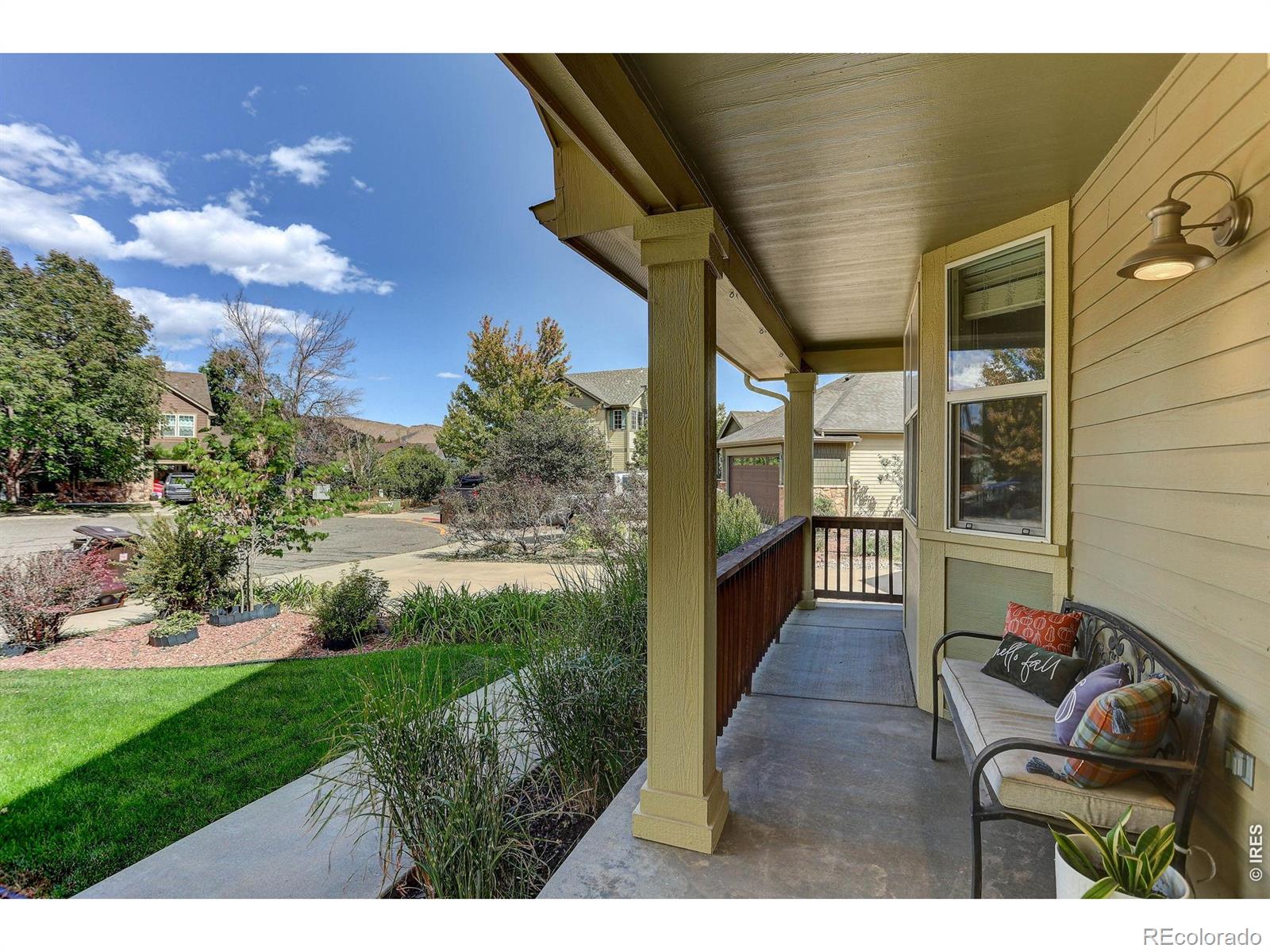 MLS Image #4 for 103  bohn court,lyons, Colorado