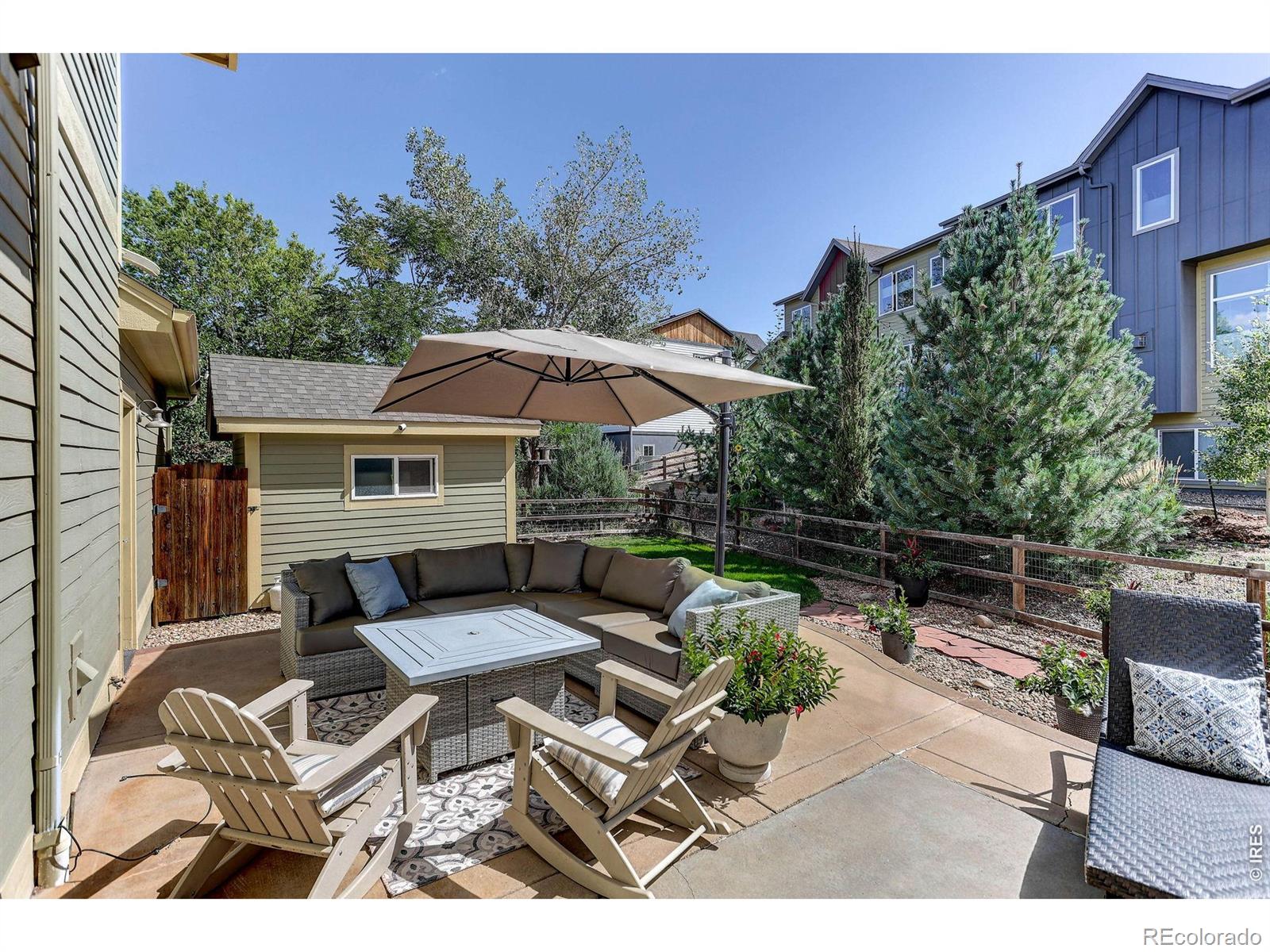 MLS Image #40 for 103  bohn court,lyons, Colorado