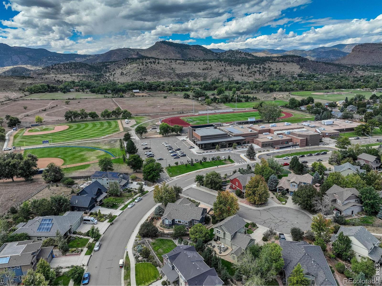 MLS Image #41 for 103  bohn court,lyons, Colorado