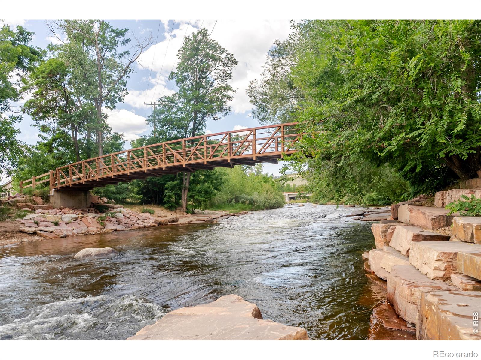 MLS Image #42 for 103  bohn court,lyons, Colorado