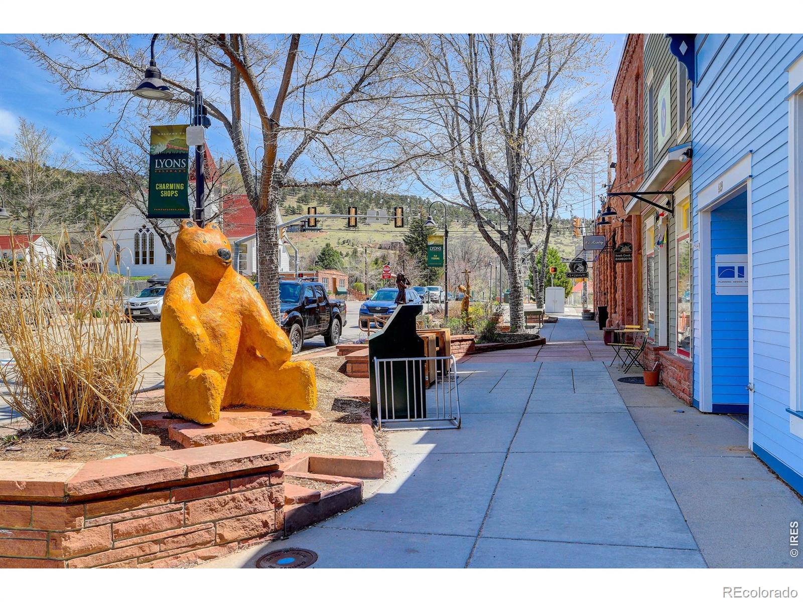 MLS Image #44 for 103  bohn court,lyons, Colorado