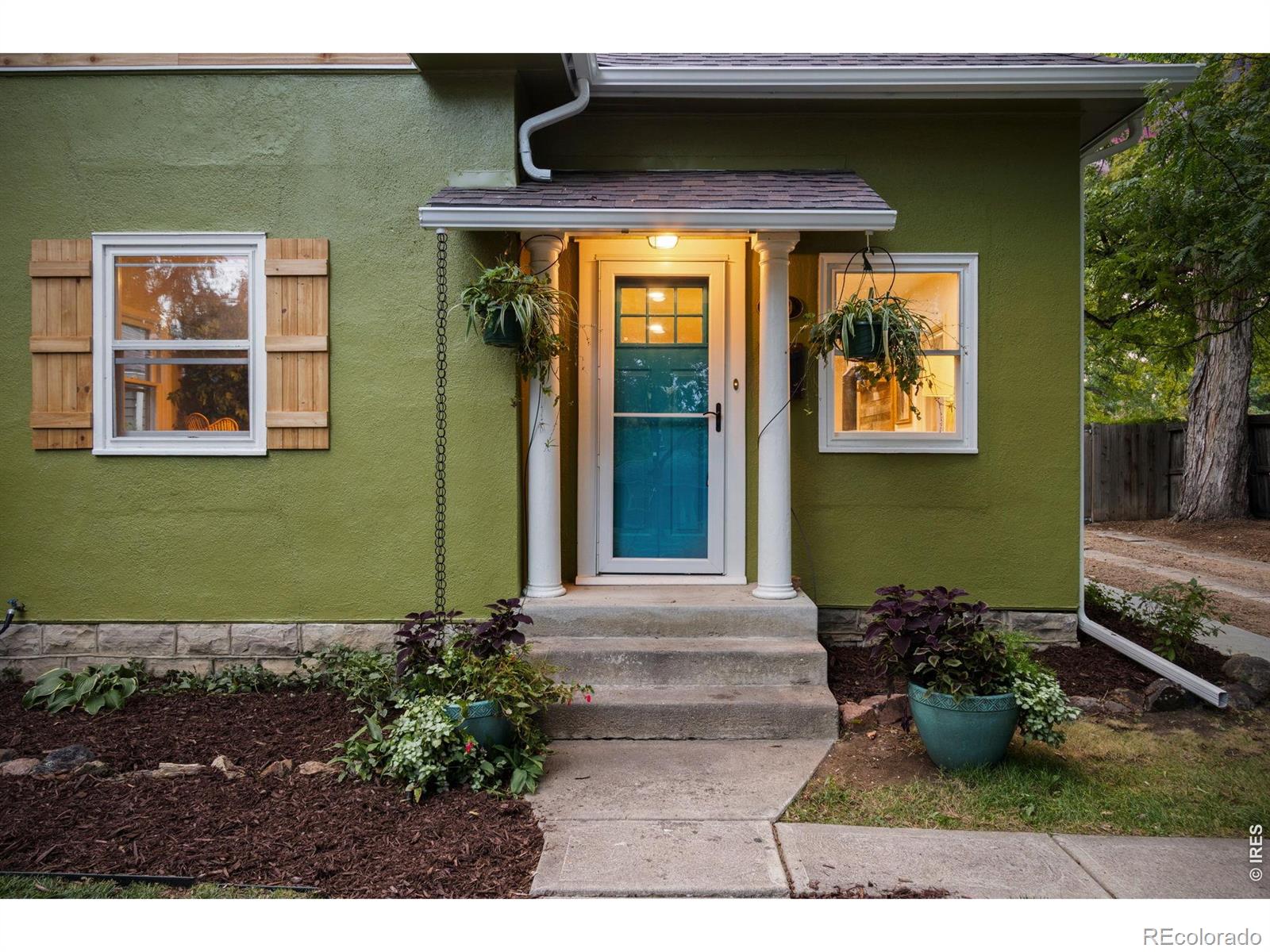 MLS Image #2 for 329 e elizabeth street,fort collins, Colorado