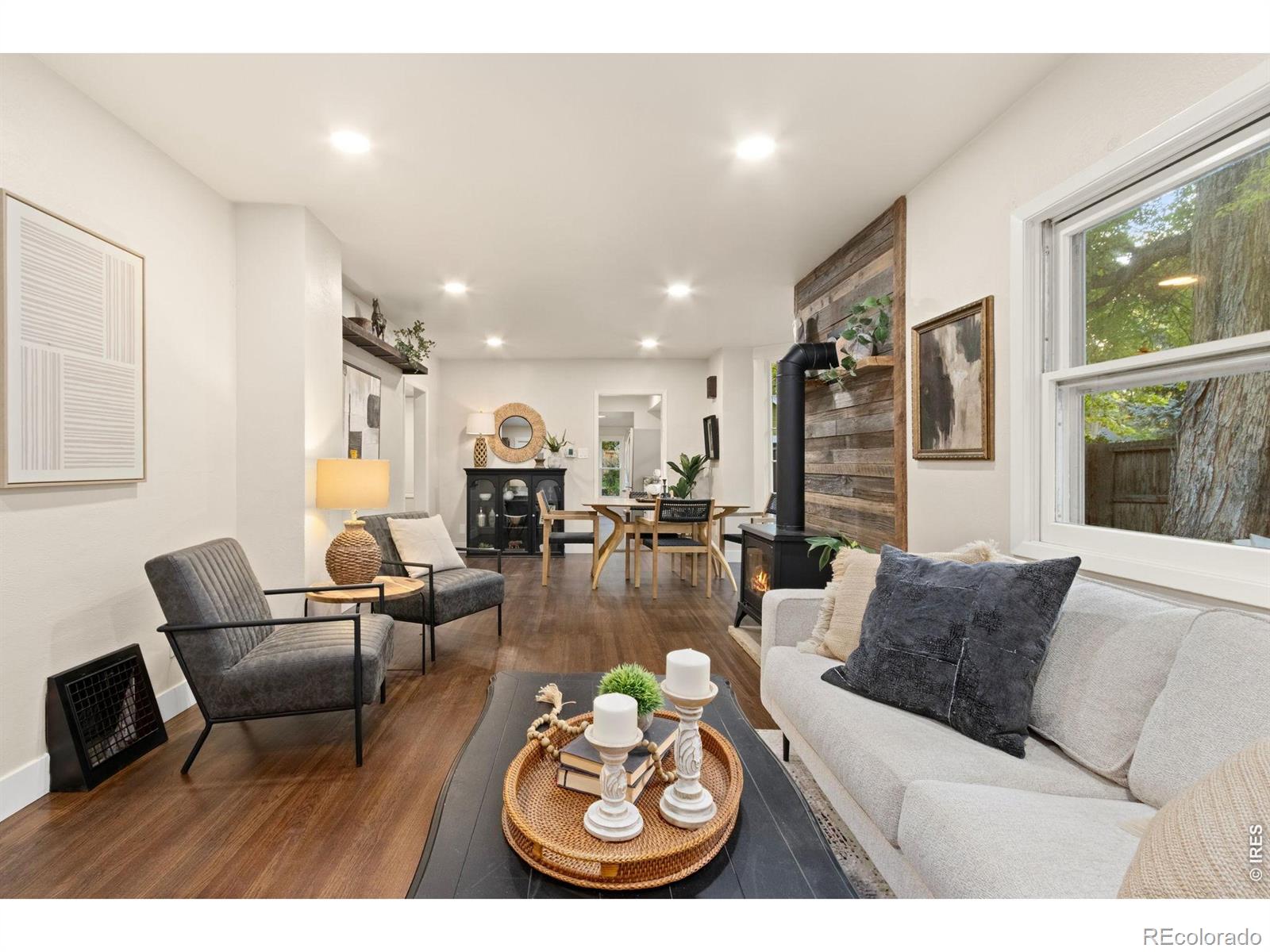 MLS Image #3 for 329 e elizabeth street,fort collins, Colorado
