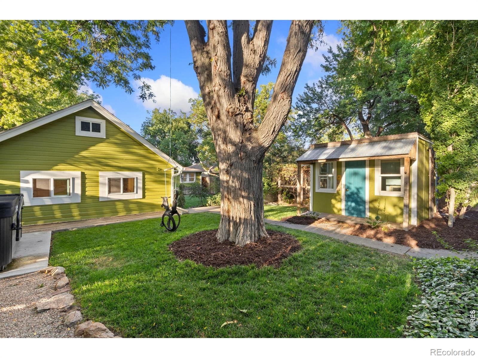 MLS Image #33 for 329 e elizabeth street,fort collins, Colorado