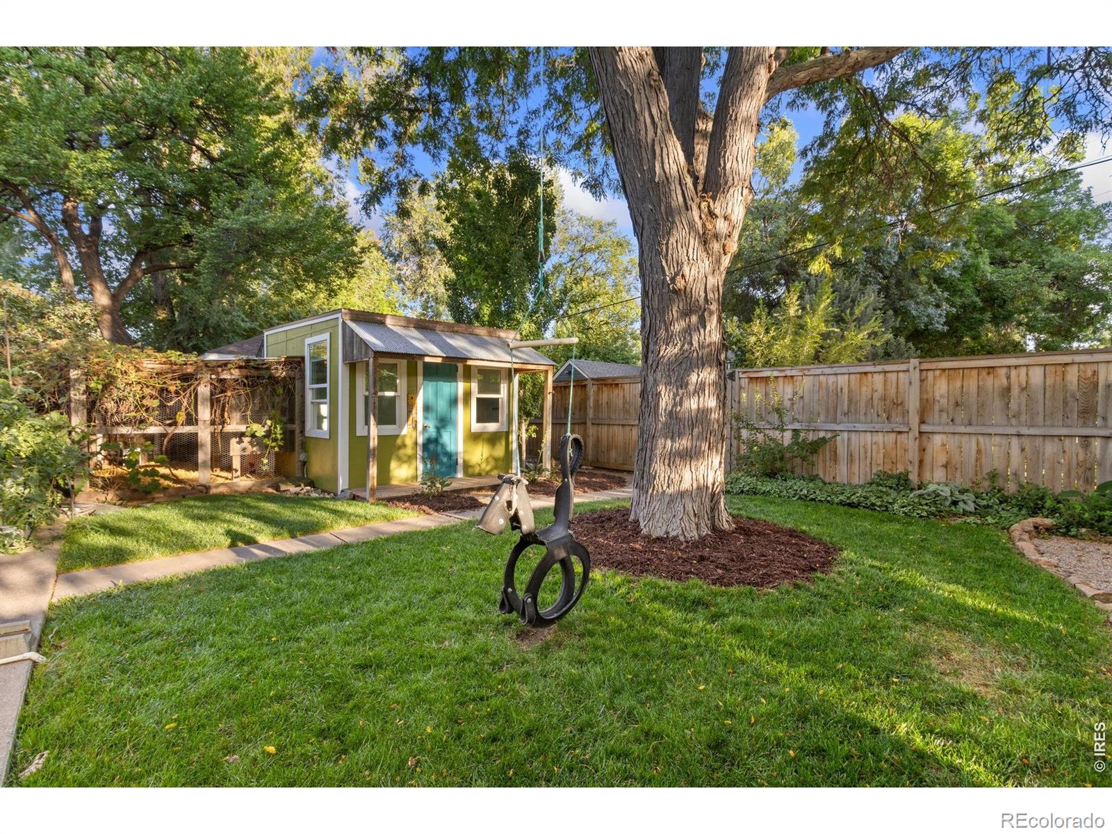 MLS Image #34 for 329 e elizabeth street,fort collins, Colorado