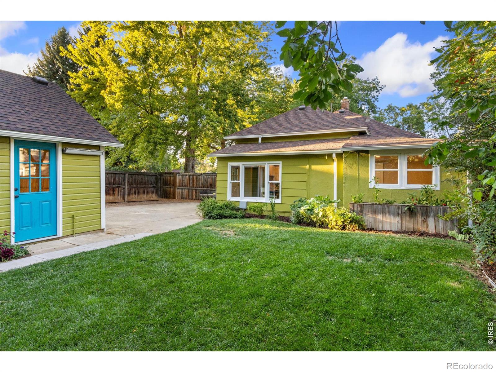 MLS Image #35 for 329 e elizabeth street,fort collins, Colorado