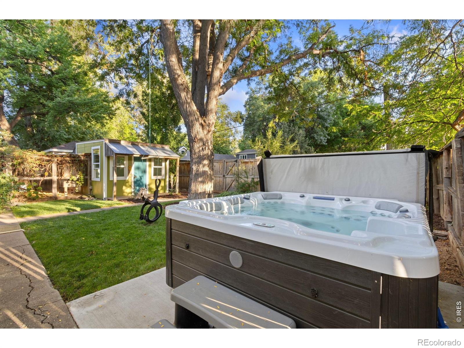 MLS Image #36 for 329 e elizabeth street,fort collins, Colorado