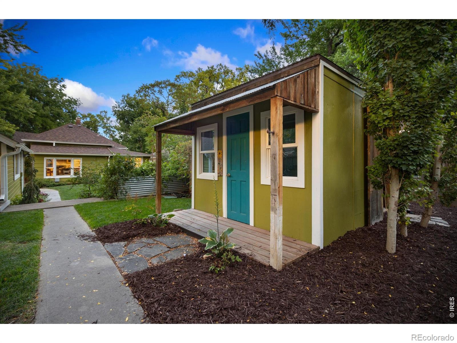 MLS Image #37 for 329 e elizabeth street,fort collins, Colorado