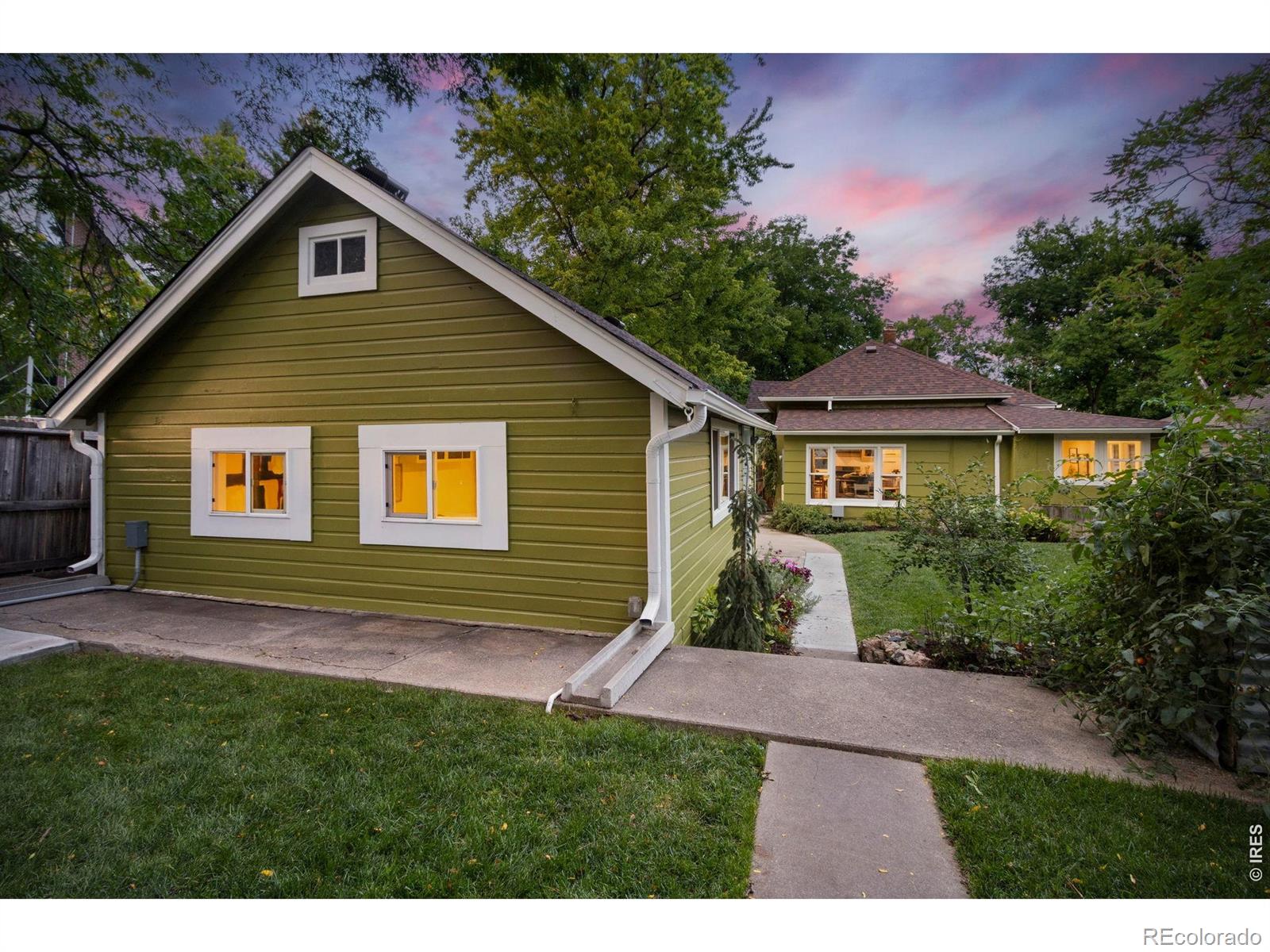 MLS Image #39 for 329 e elizabeth street,fort collins, Colorado